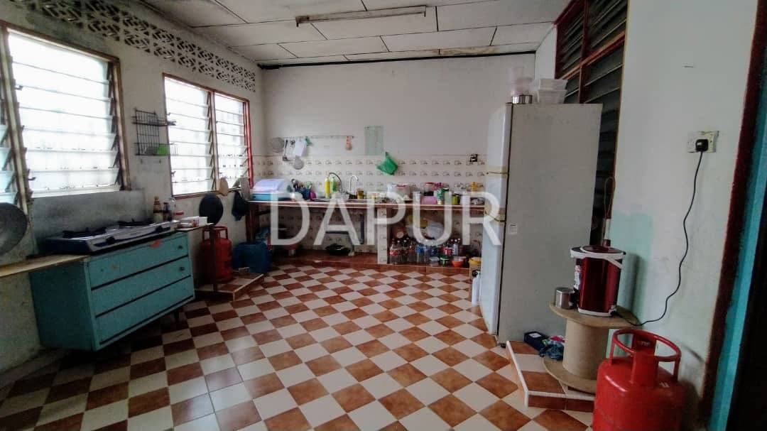 Teres Setingkat Taman Rasa Sayang Dua Bedong Kedah - photo 5