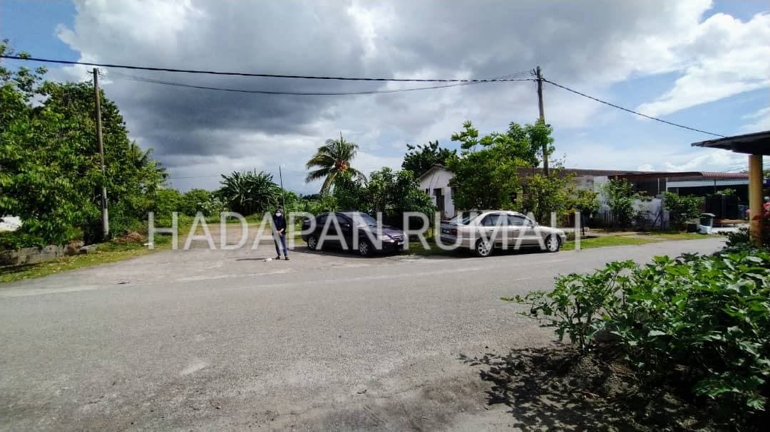 Teres Setingkat Taman Rasa Sayang Dua Bedong Kedah - photo 6