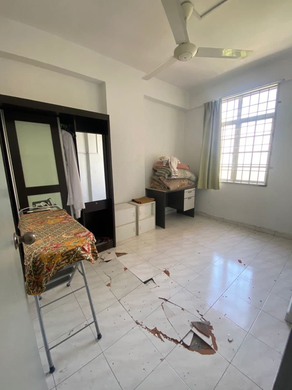 Kondo Mutiara Bandar Perda Bukit Mertajam Penang - photo 7