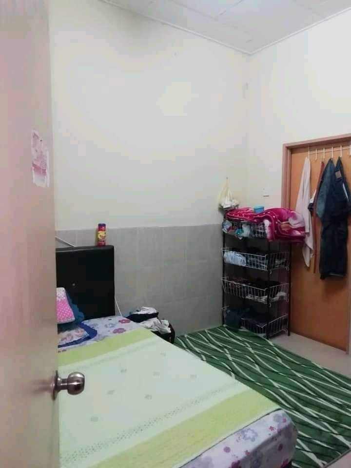 Teres Taman Bandar Baru Pokok Sena Kedah - photo 2