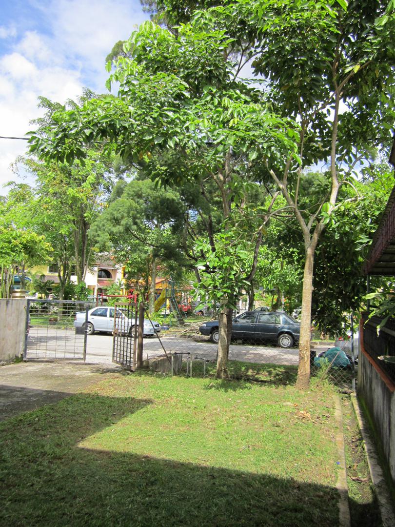 Rumah Double Storey SALE Seksyen 8 Shah ALam - photo 3