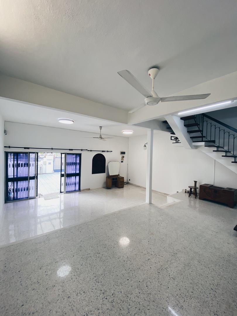 Teres 2 Tingkat End Lot SALE Damansara Jaya Selang - photo 3