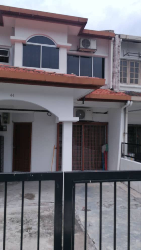 Double Storey USJ 1 RENT Subang Jaya Selangor - photo 6
