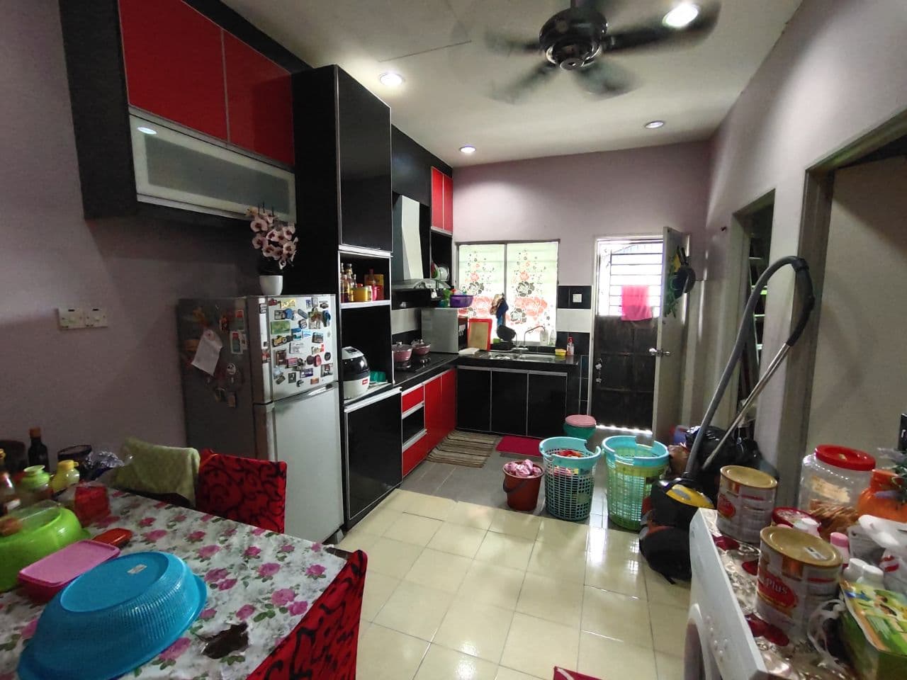 TERES 4 BILIK LORONG MASTAM JLN KEBUN - photo 3