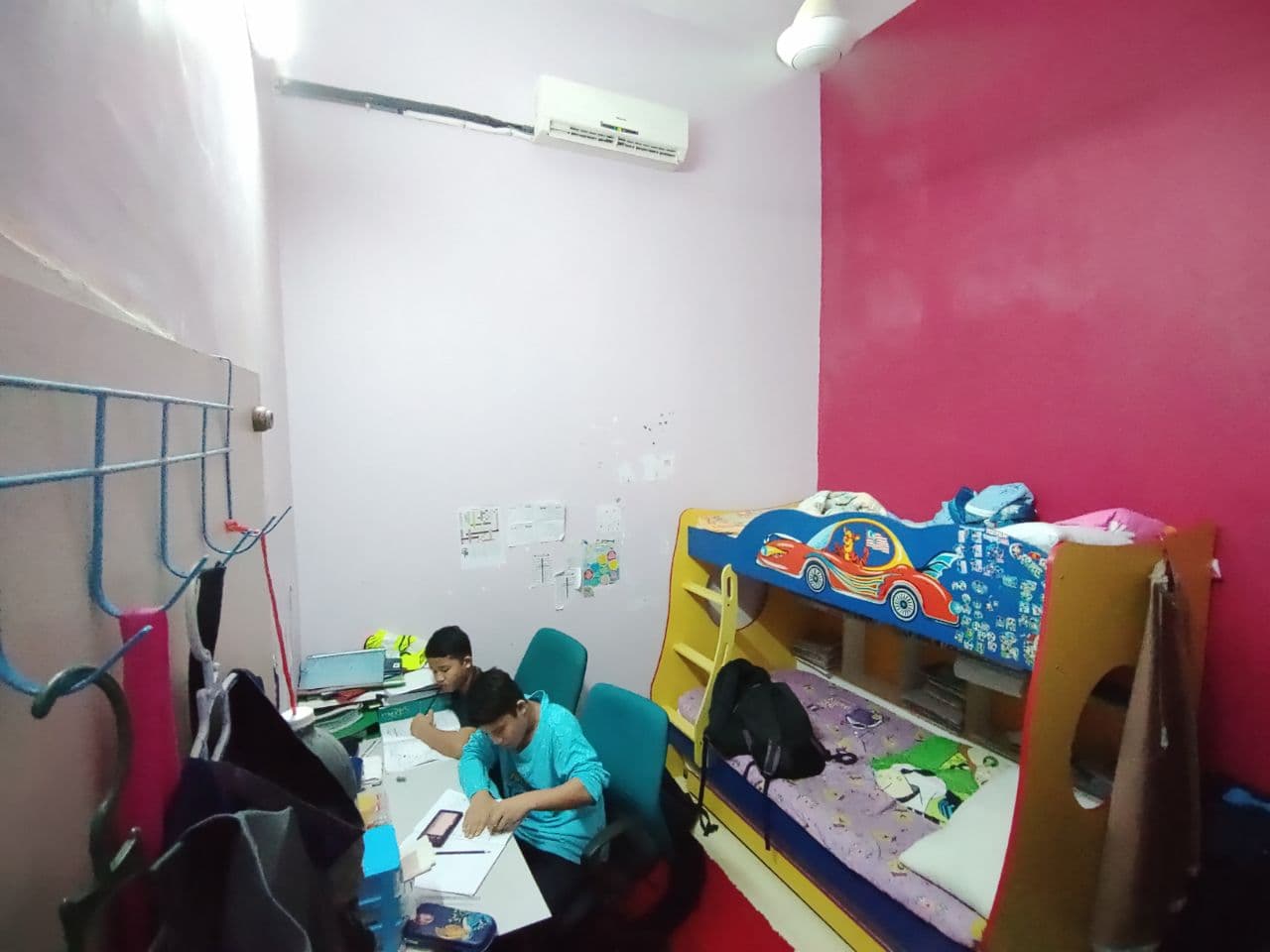 TERES 4 BILIK LORONG MASTAM JLN KEBUN - photo 7