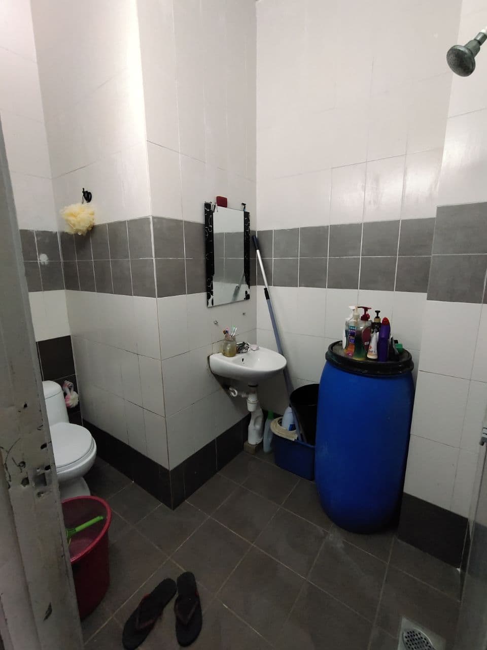 TERES 4 BILIK LORONG MASTAM JLN KEBUN - photo 9
