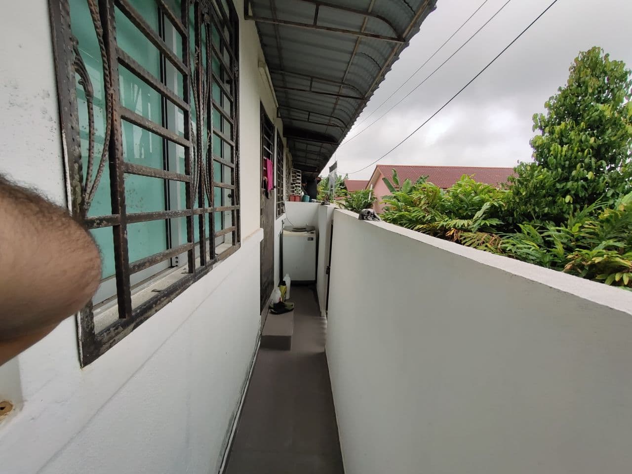 TERES 4 BILIK LORONG MASTAM JLN KEBUN - photo 10