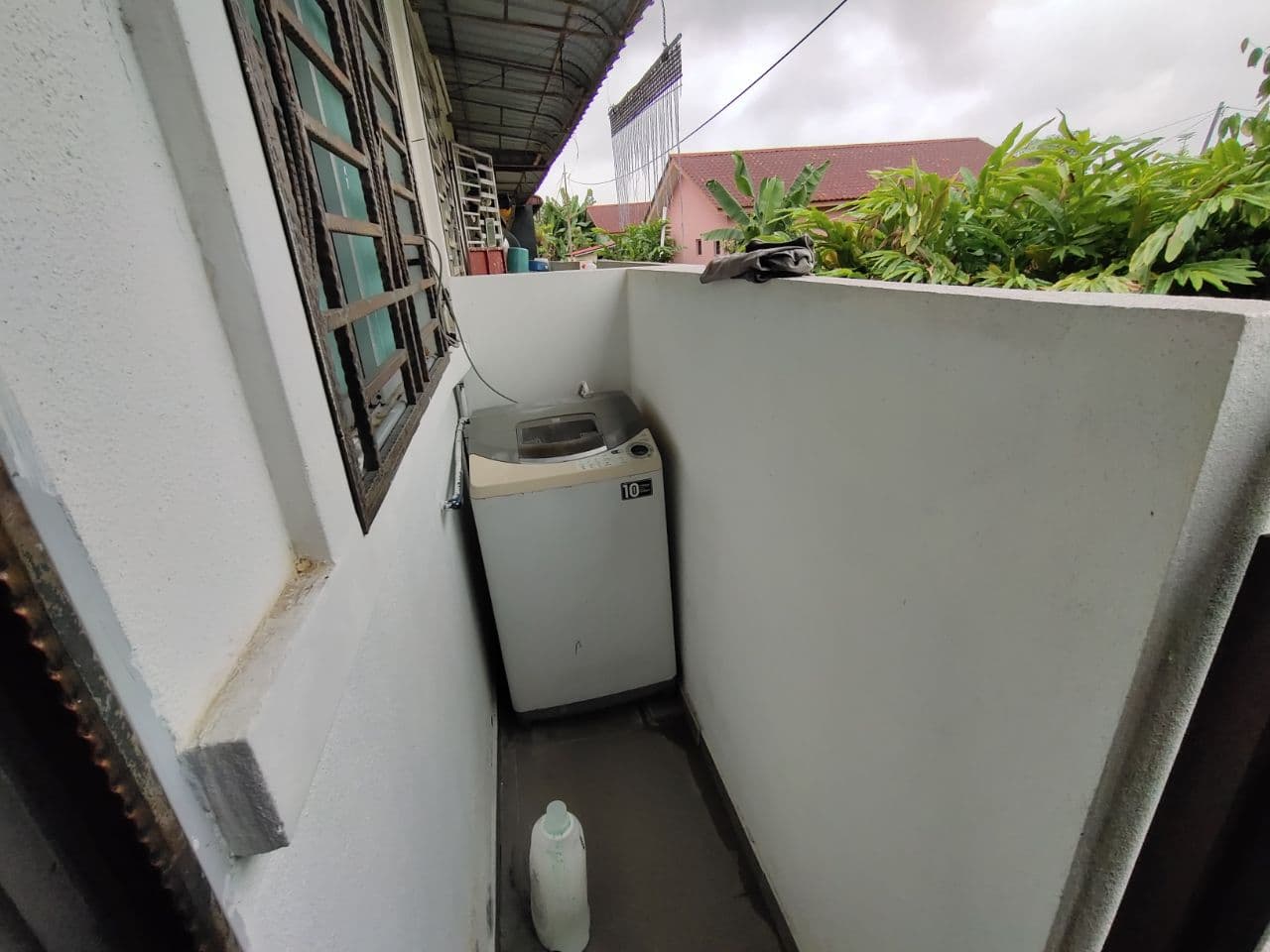 TERES 4 BILIK LORONG MASTAM JLN KEBUN - photo 12