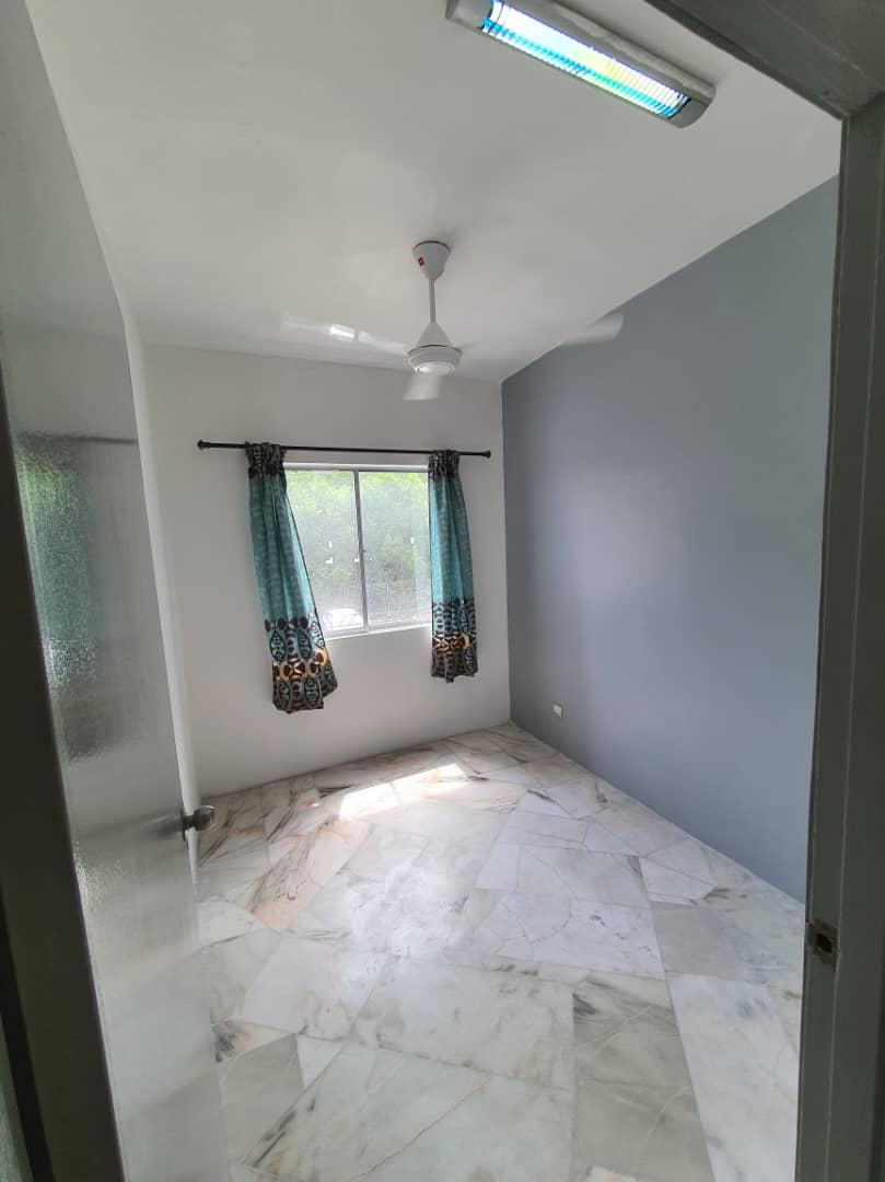 Sewa residensi warnasari, blok melur, groundfloor - photo 2