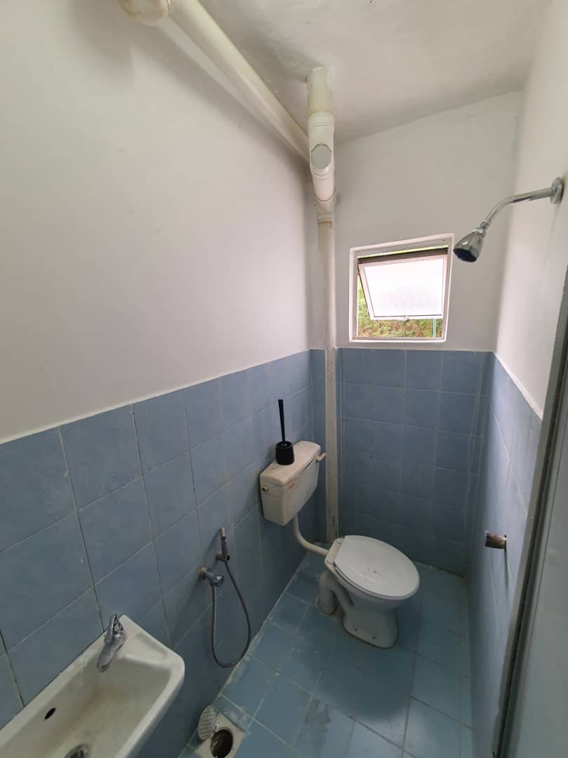 Sewa residensi warnasari, blok melur, groundfloor - photo 5