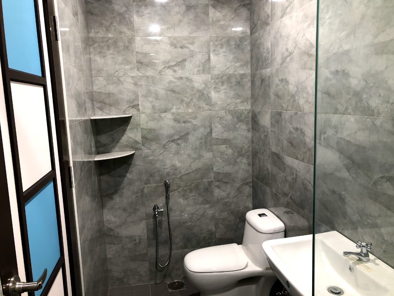 full reno, actuaI unit Ecohill 1 Semenyih 20x70 - photo 5
