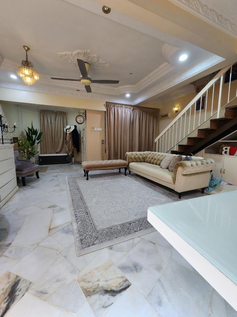 Taman ttdi jaya, shah alam, selangor - photo 2