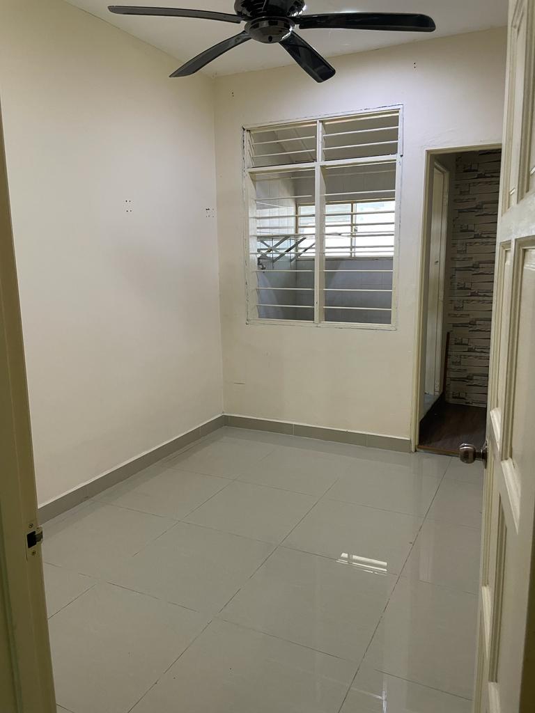 Taman ttdi jaya, shah alam, selangor - photo 10