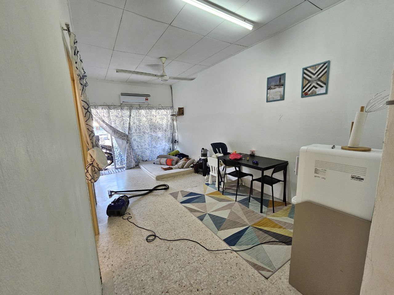 Single Storey Bandar Bukit Mahkota Bangi - photo 3