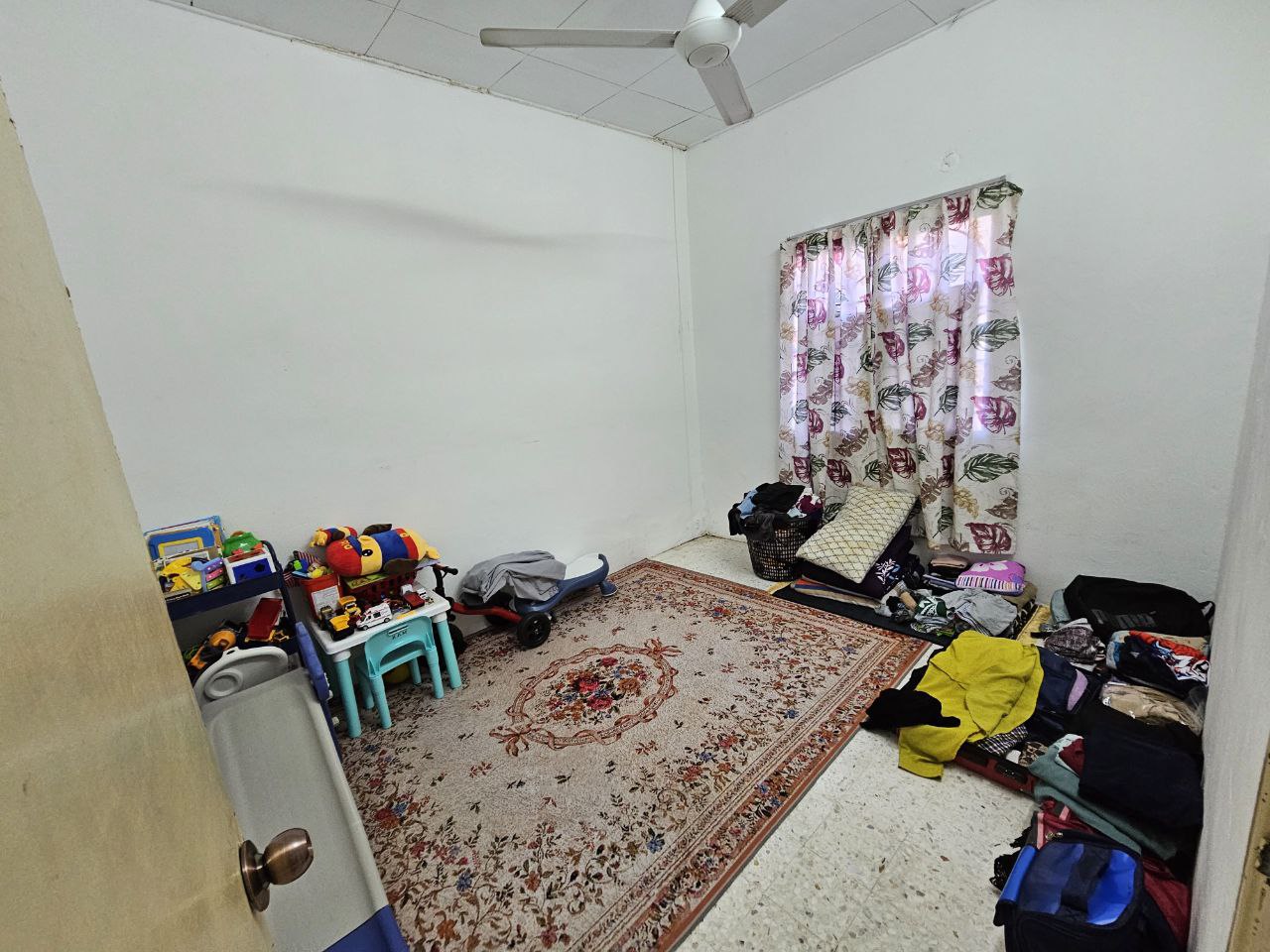 Single Storey Bandar Bukit Mahkota Bangi - photo 11