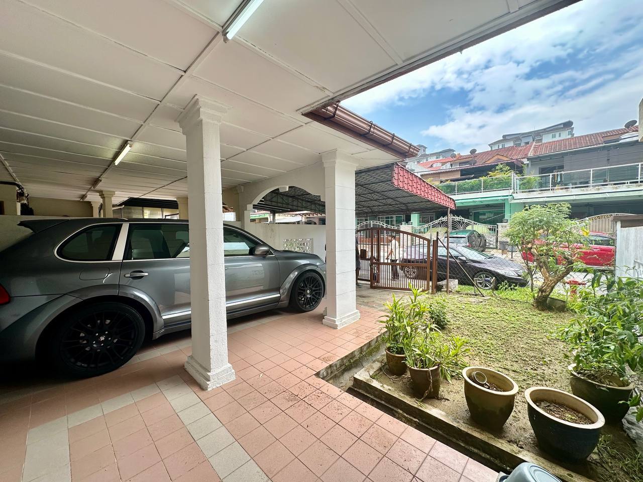 2 Storey Terrace House Seksyen 4 Bangi - photo 3