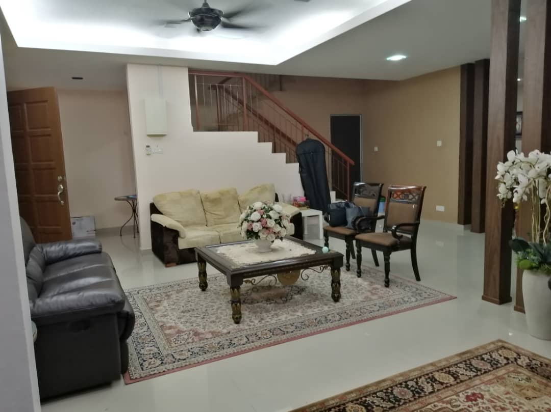 2 And Half Storey Superlink Terrace Corner Lot - photo 4