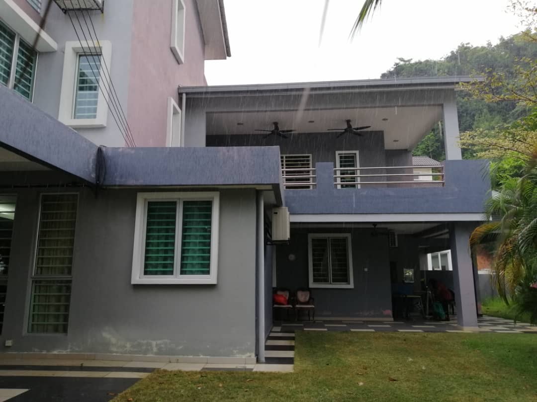 2 And Half Storey Superlink Terrace Corner Lot - photo 11
