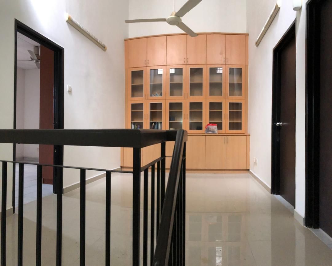 100K BMV 2 Storey Terrace Desa Latania Shah Alam - photo 8