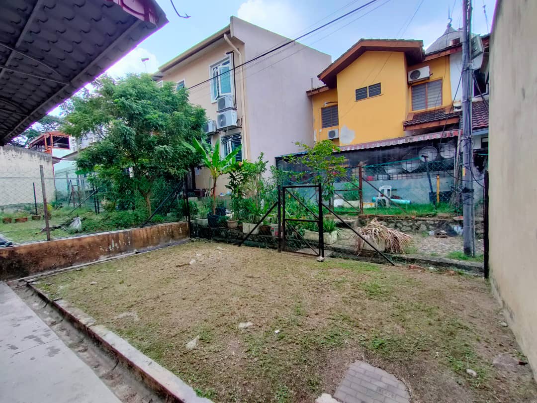 2 Storey Terrace Bandara Sri Damansara SD8 - photo 8
