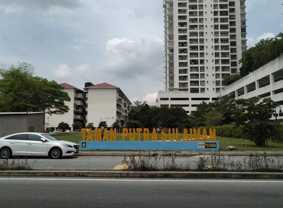 Kenanga Apartment Taman Putra Sulaiman Ampang - photo 3