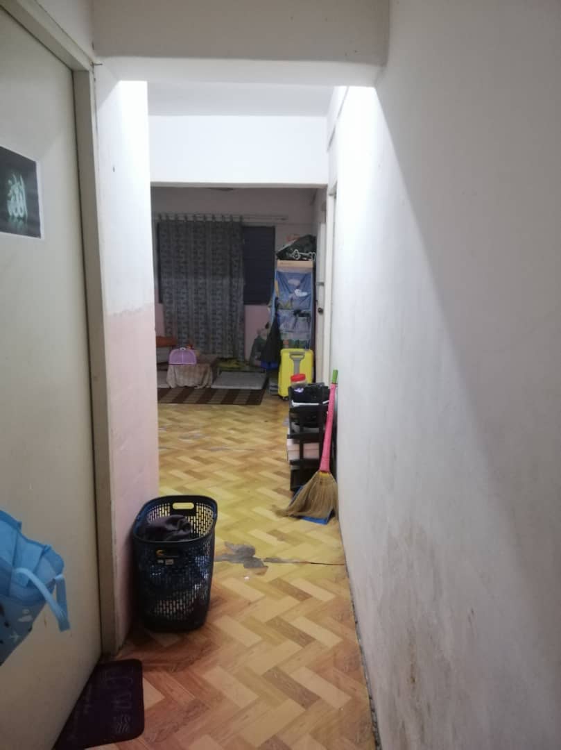 Kenanga Apartment Taman Putra Sulaiman Ampang - photo 11