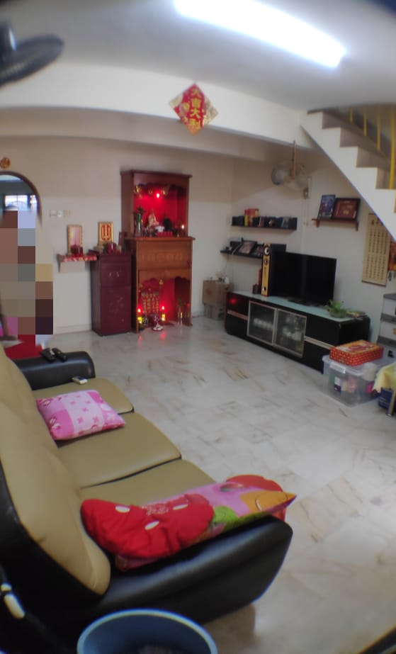 3 Storey Terrace Taman Muda Ampang Cheras - photo 3