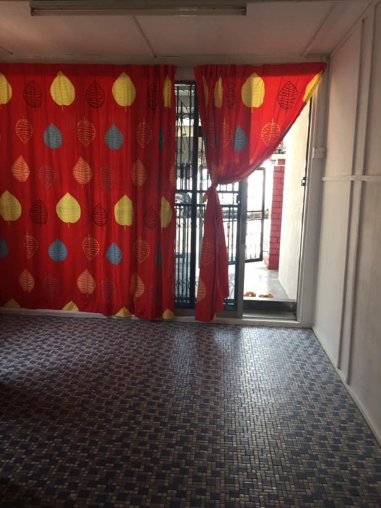 Single Storey Teres Bandar Tun Razak Cheras