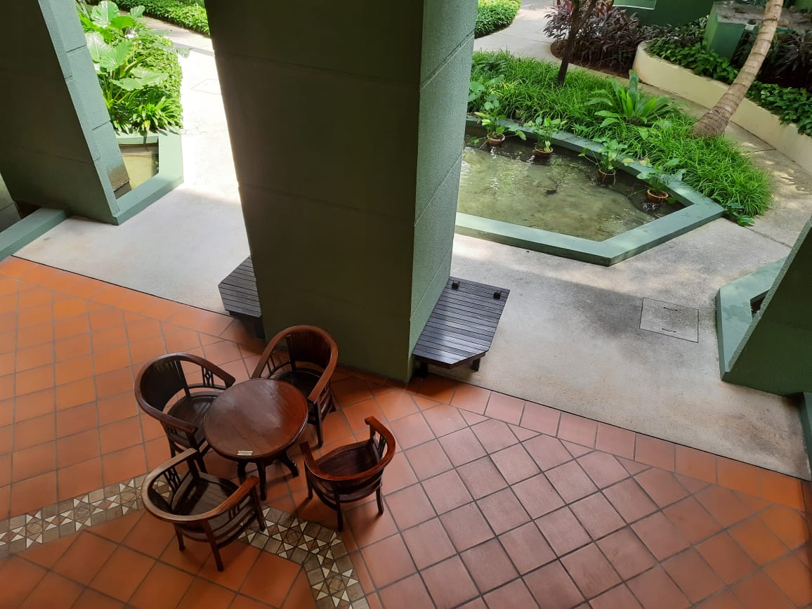 Mont Kiara Sophia Condo Terrace Unit for Sale - photo 2