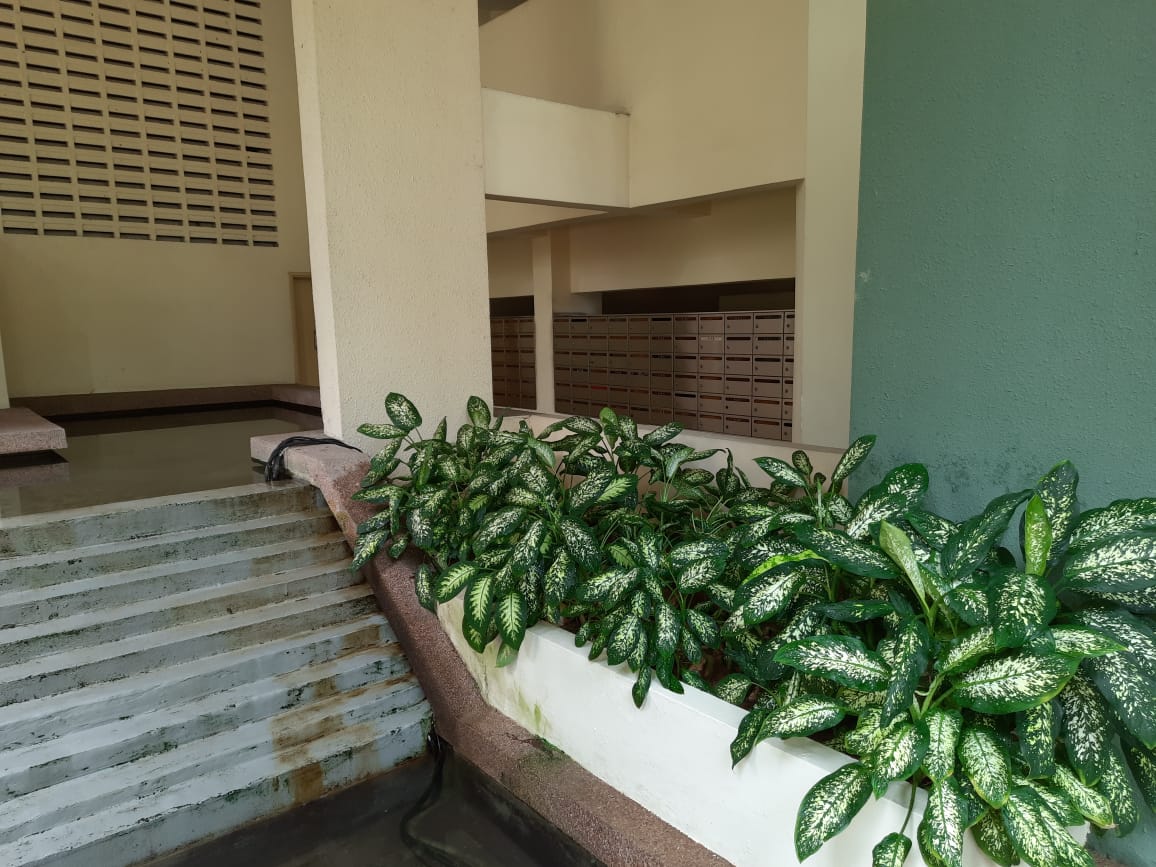 Mont Kiara Sophia Condo Terrace Unit for Sale - photo 4