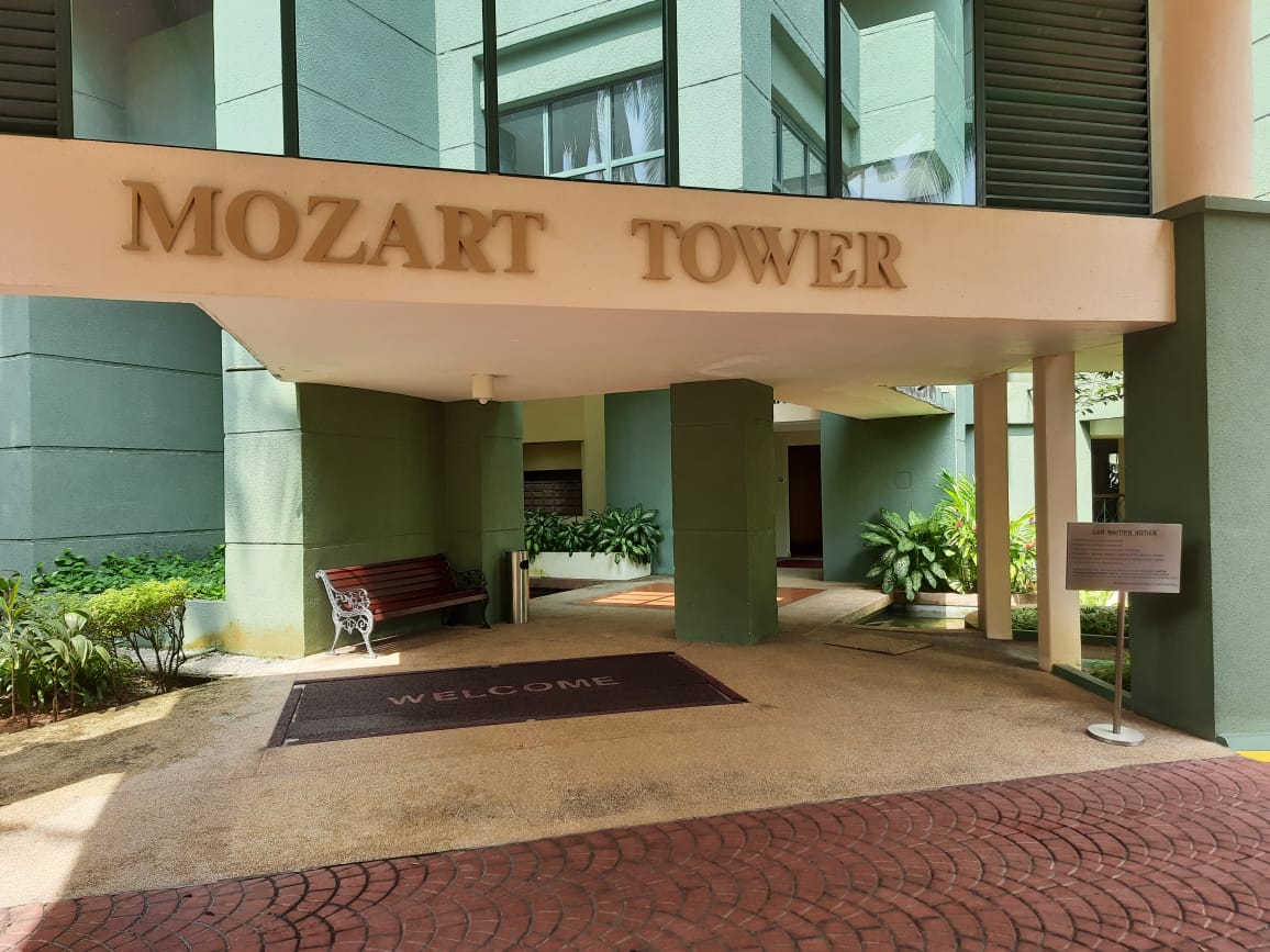 Mont Kiara Sophia Condo Terrace Unit for Sale - photo 5