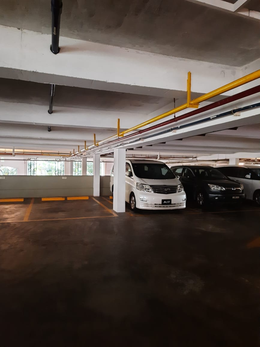Mont Kiara Sophia Condo Terrace Unit for Sale - photo 6
