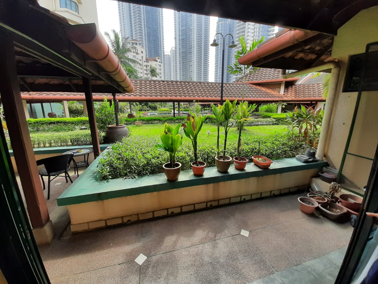 Mont Kiara Sophia Condo Terrace Unit for Sale - photo 9