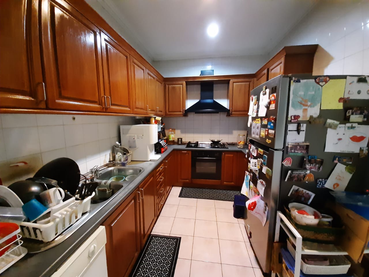 Mont Kiara Sophia Condo Terrace Unit for Sale - photo 10