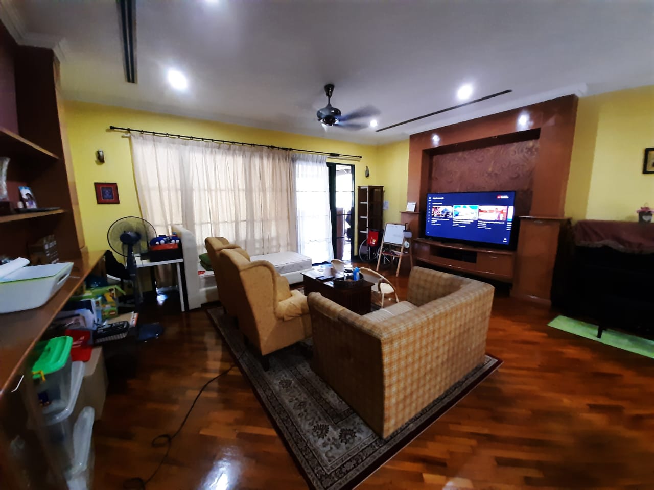 Mont Kiara Sophia Condo Terrace Unit for Sale - photo 13