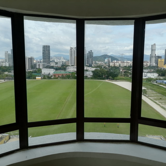 Menara Polo Condo Desa Pandan for Sale