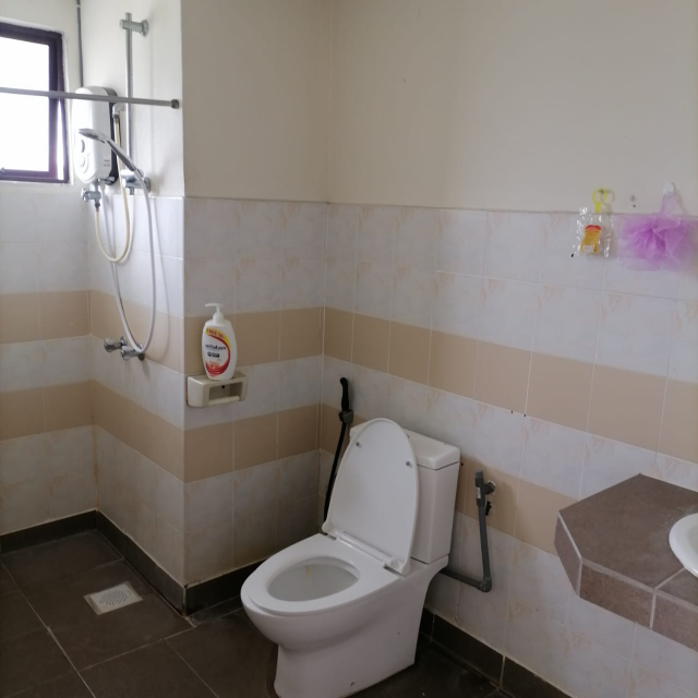 Menara Polo Condo Desa Pandan for Sale - photo 2