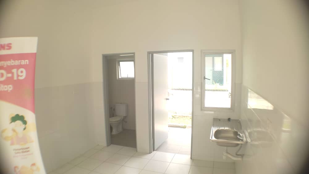 Rafflesia 2 Bernam Jaya Hulu Selangor - photo 2