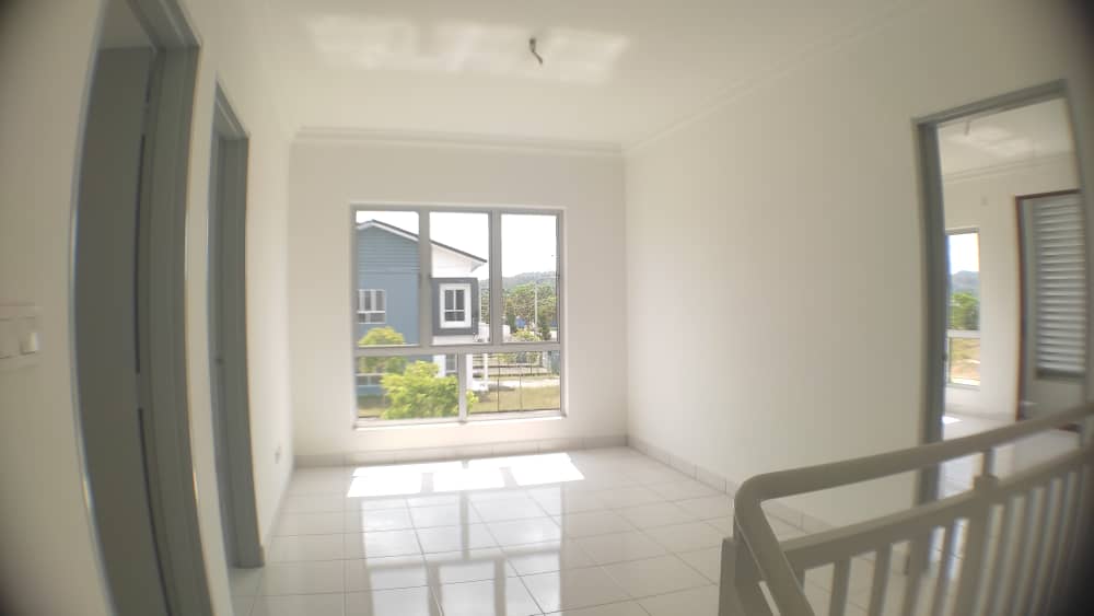 Rafflesia 2 Bernam Jaya Hulu Selangor - photo 3