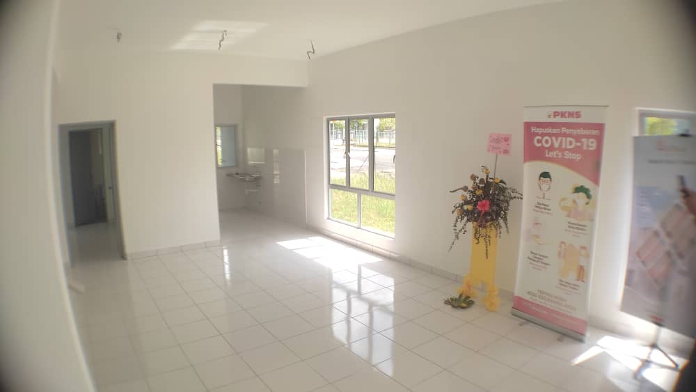 Rafflesia 2 Bernam Jaya Hulu Selangor - photo 10
