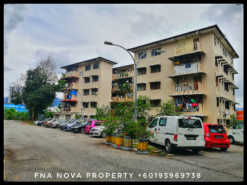 Seksyen 2 Wangsa Maju  - photo 2