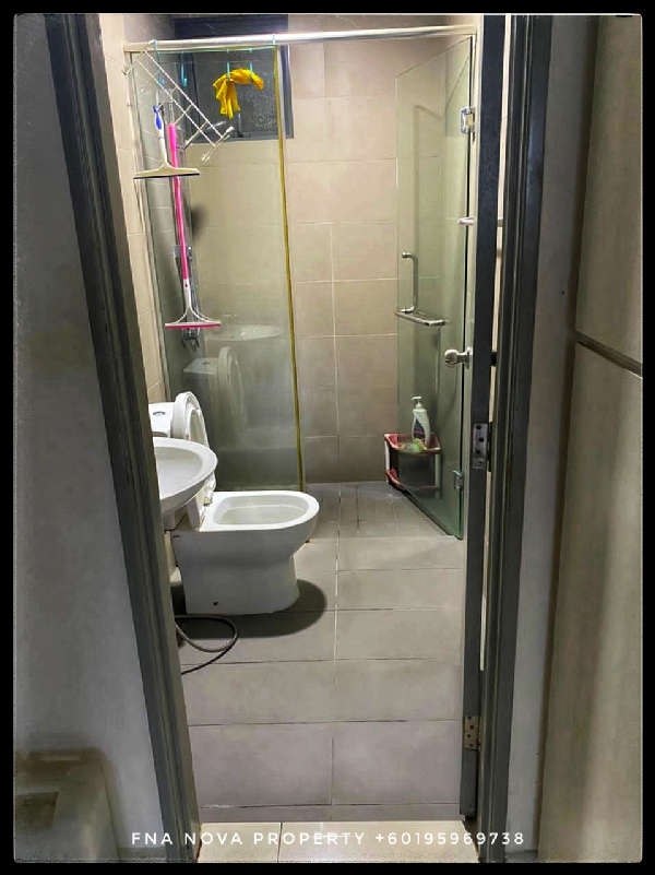 Infinity 3 Residences Wangsa Maju  - photo 4