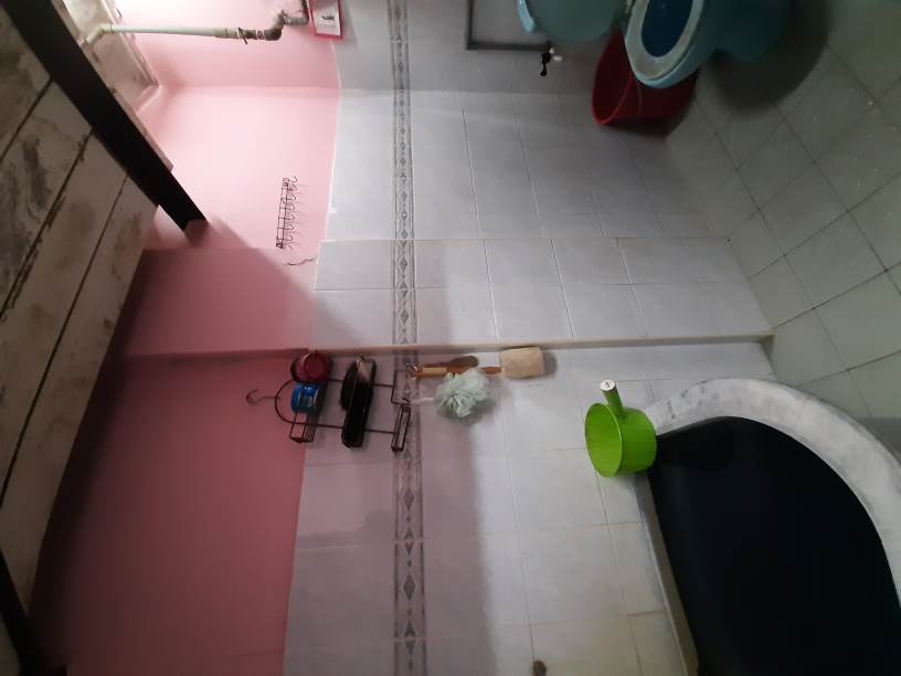 BLOK B4 SEKSYEN 1 WANGSA MAJU - photo 8