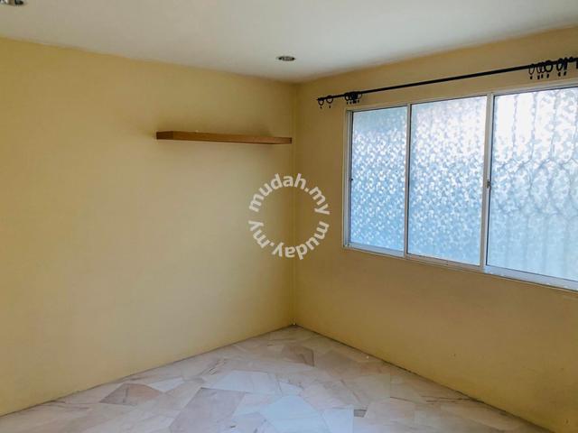 Hot Unit Seksyen 4 Wangsa Maju For Sale renovated - photo 4