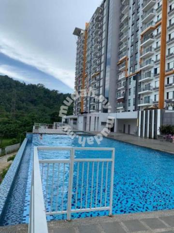 T-Parkland Condominium, Templer Park - photo 3