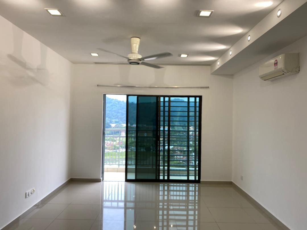T-Parkland Condominium, Templer Park - photo 8