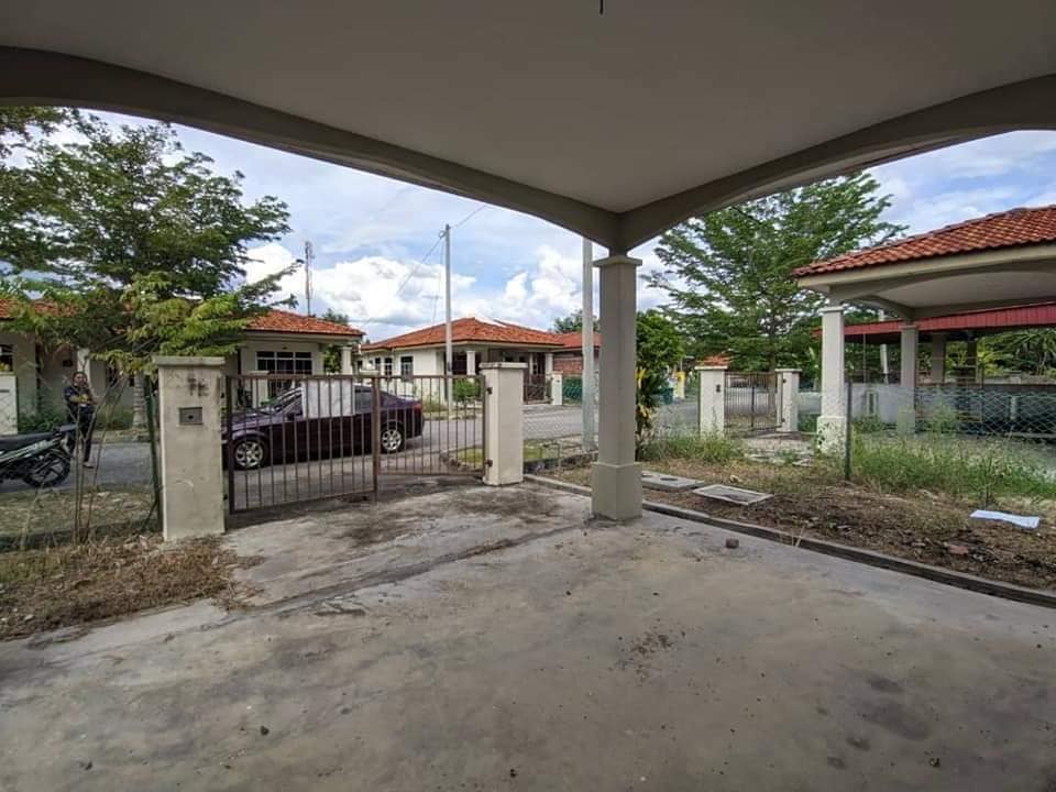 TAMAN CENDERAWASIH BALING KEDAH 2335sqf - photo 2
