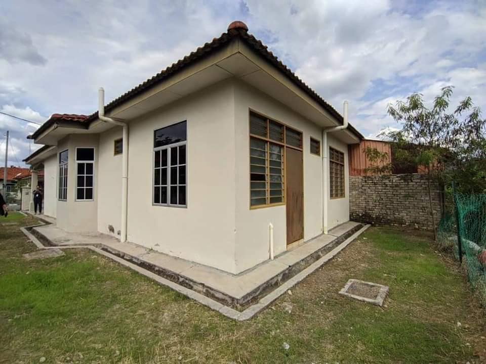 TAMAN CENDERAWASIH BALING KEDAH 2335sqf - photo 3