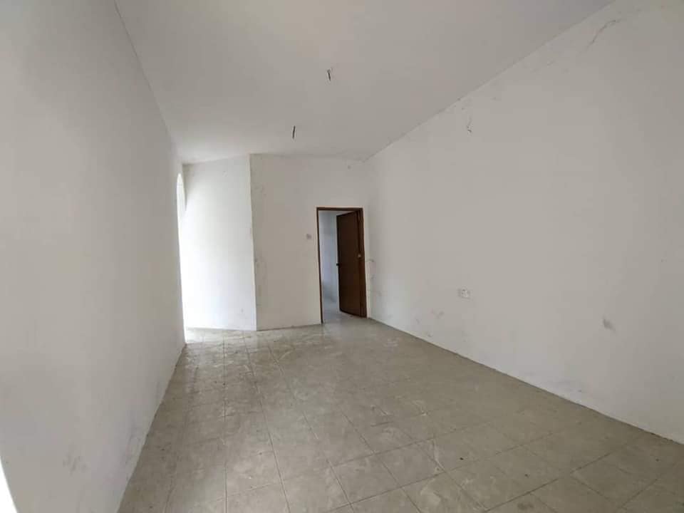 TAMAN CENDERAWASIH BALING KEDAH 2335sqf - photo 6