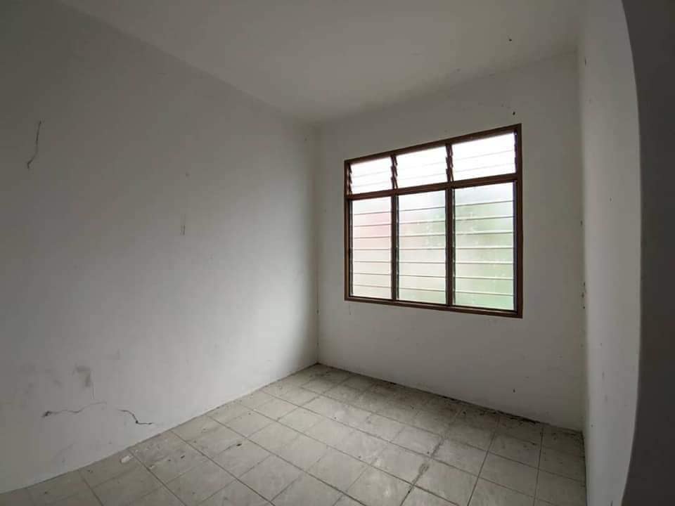 TAMAN CENDERAWASIH BALING KEDAH 2335sqf - photo 7